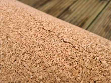 Photo of free Cork sheet (Chorlton M21) #3