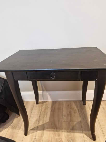 Photo of free Hall table (Kilmore Drive Artane) #1