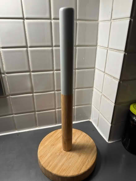 Photo of free Kitchen roll holder (BR1) #1