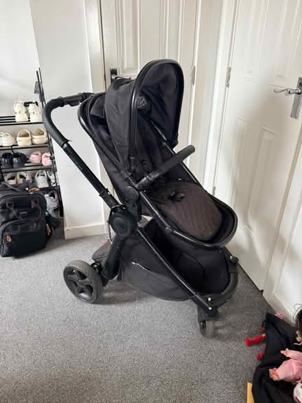 Photo of free Mothercare Stroller pram (Southsea PO51AF) #3