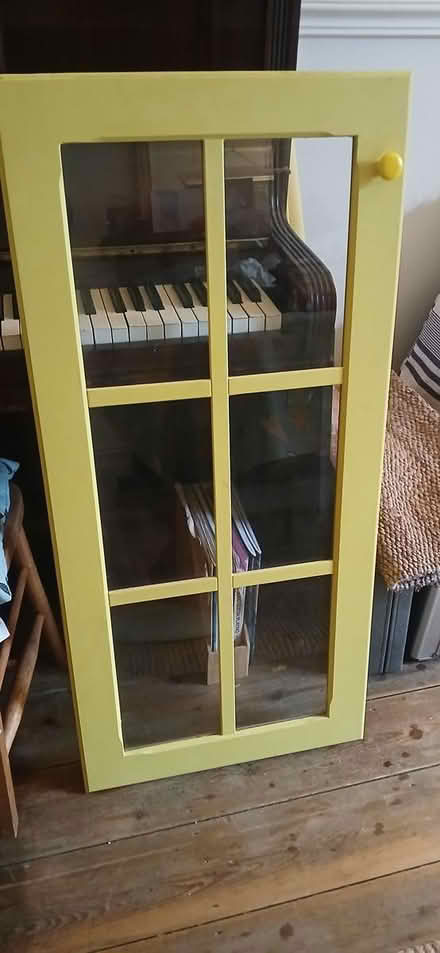 Photo of free Cupboard door (CT11) #1