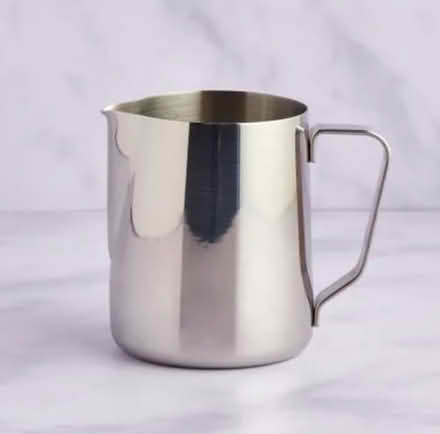 Photo of Stainless steel teapot / jug (CT11) #2