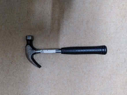 Photo of free Claw hammer (Whitehill EH22) #1