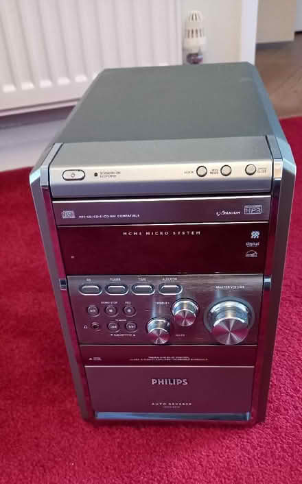 Photo of free Music system (Garforth LS25) #2