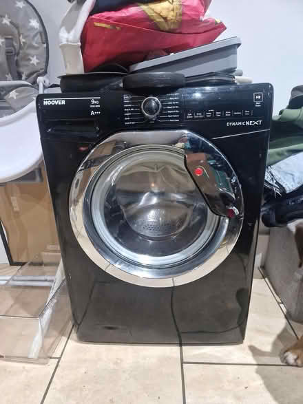Photo of free Washing Machine (Brotherton WF11) #1