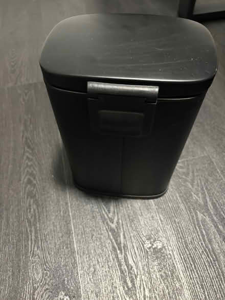 Photo of free Bathroom Bin (Nottingham NG11) #2