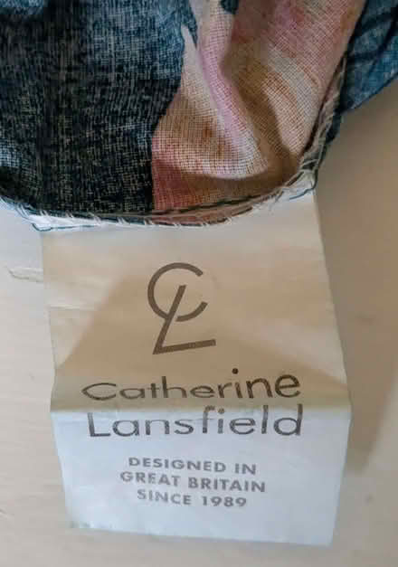 Photo of free Two Single Duvet & Pillow Sets (code 2) (The Highlands TN39) #3