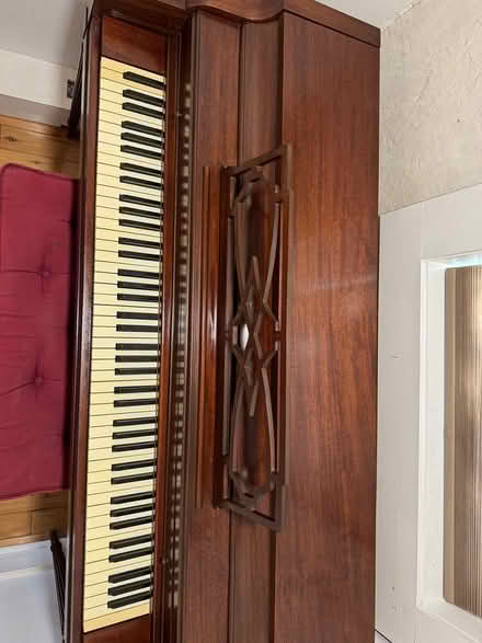 Photo of free Piano (Kerhonkson, NY) #4