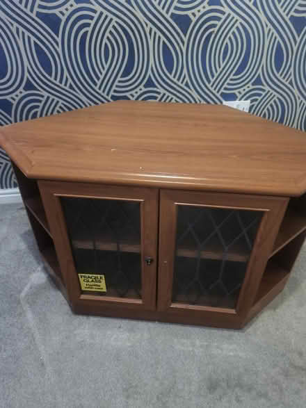 Photo of free Wooden shelf (Smethwick) #2