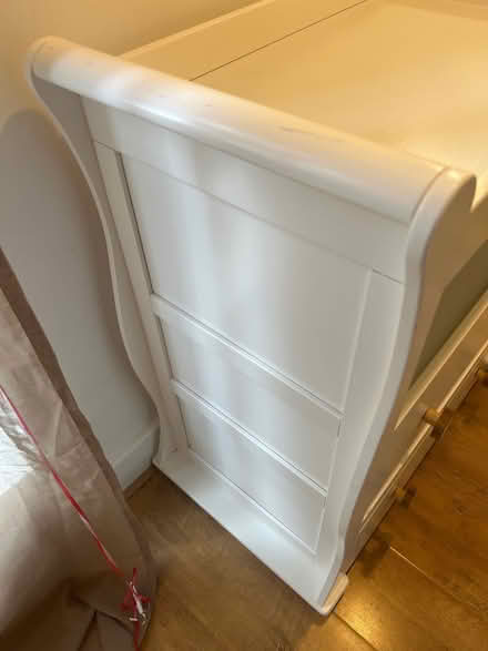 Photo of free Baby Changing Unit (Temple Fortune NW11) #3