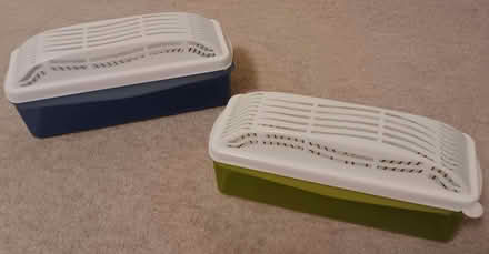 Photo of free Lakeland moisture traps (Bussage GL6) #1