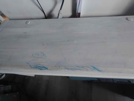 Photo of free Upcycled dressing table (Pitts Farm B24) #2