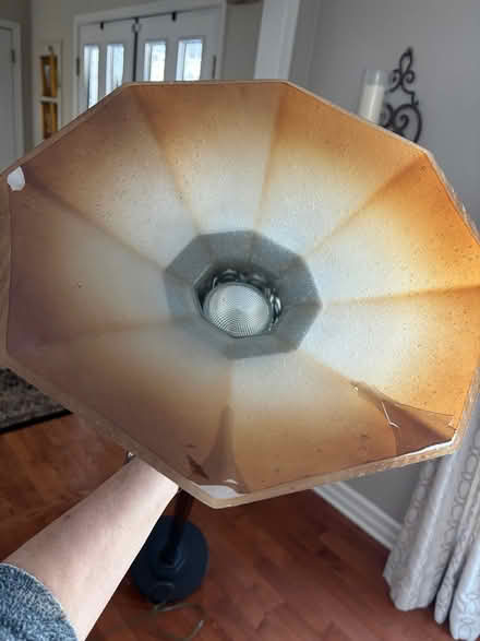 Photo of free Tall up-light (Lionville 19335) #2