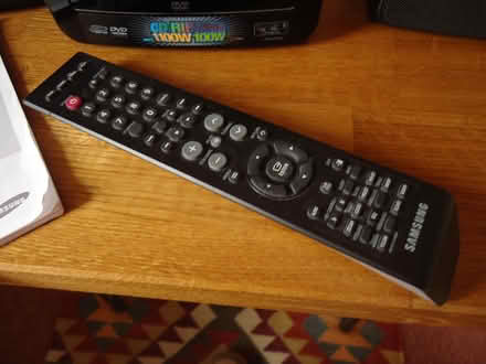 Photo of free Samsung mini hi fi (Wirksworth DE4) #3