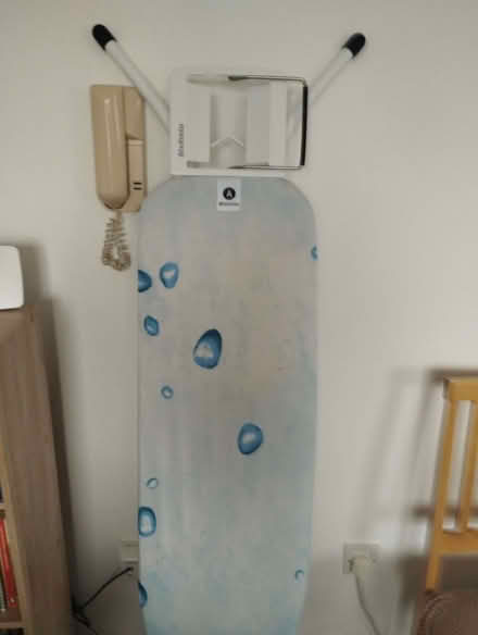 Photo of free Ironing board (CO7) #1