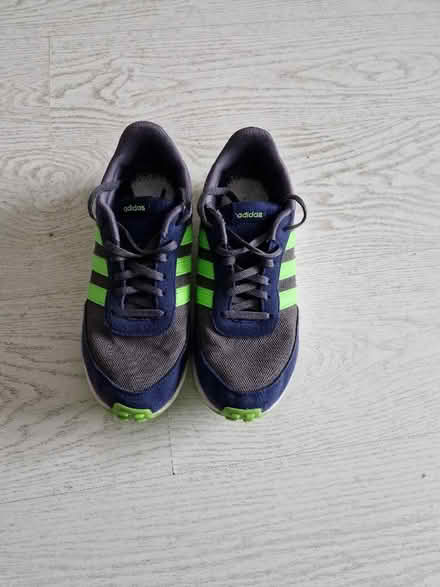 Photo of free Clogs, slippers, trainers and socks (South Norwood SE25) #3