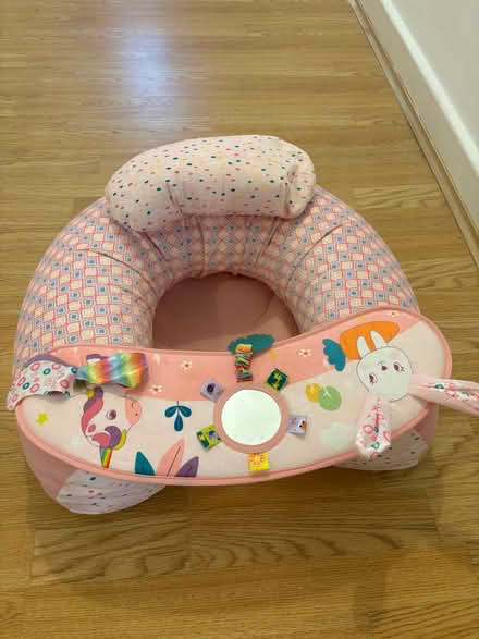 Photo of free Baby chair to help them sit up (Cotton End MK45) #1