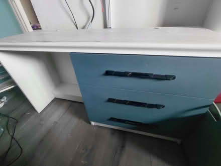 Photo of free Upcycled dressing table (Pitts Farm B24) #1