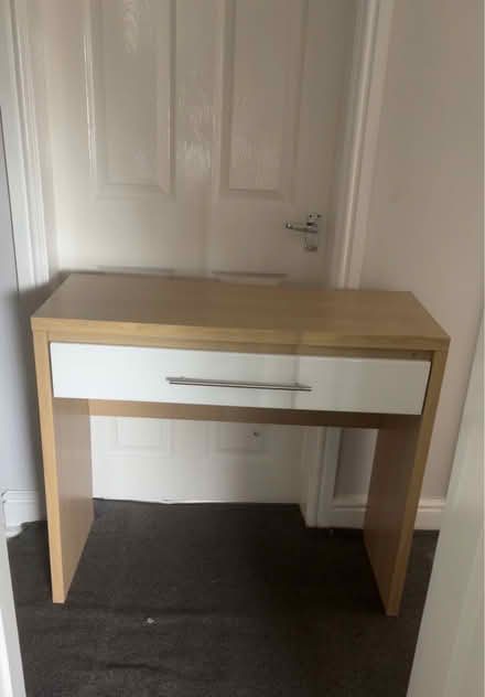 Photo of free Console table (Marsh LA1) #1