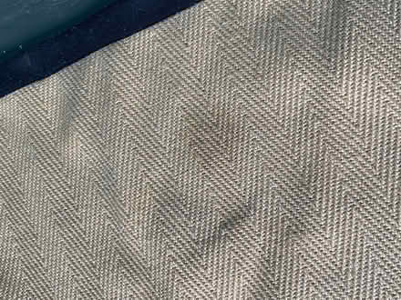 Photo of free 290x200 Dunelm sisal rug (Linden GL1) #2