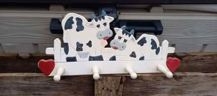 Photo of free Hooks (Ashton Green BN8) #1