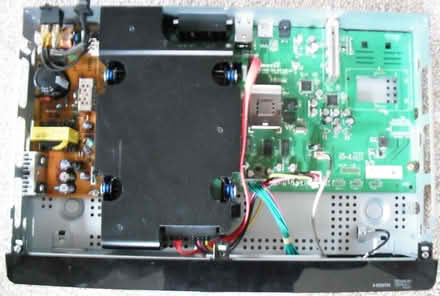 Photo of free Humax Youview Recorders (faulty) (Calthorpe Park GU51) #2