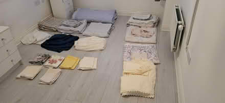 Photo of free Bedding in L25 (Gateacre L25) #1