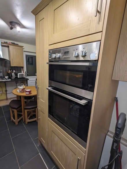 Photo of free Howden cabinet fronts (Tingley, Leeds/Wakey WF3) #1