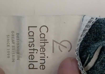 Photo of free Two Single Duvet & Pillow Sets (code 1) (The Highlands TN39) #3