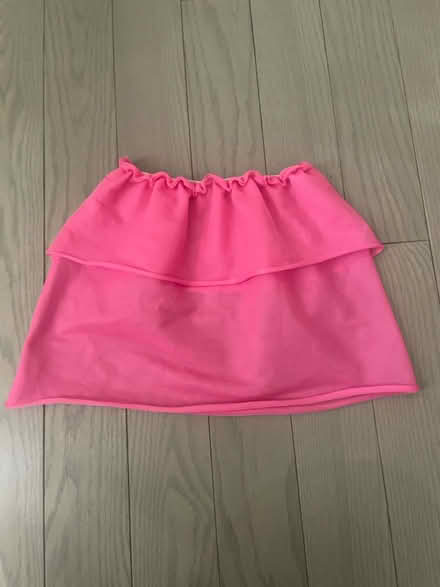 Photo of free Toddler dress up skirt (Kennedy/16th in Markham) #1