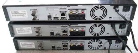 Photo of free Humax Youview Recorders (faulty) (Calthorpe Park GU51) #3