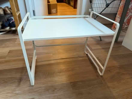 Photo of free Ikea Avsteg kitchen shelf (Sydenham SE26) #2