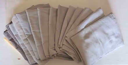 Photo of free 15 Pillowcases (The Highlands TN39) #1
