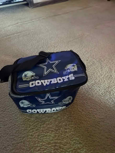 Photo of free Lunch Bag (Glen Burnie, MD 21061) #1