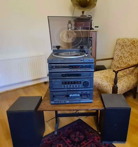 Photo of free Music Centre (Twyford RG10) #1