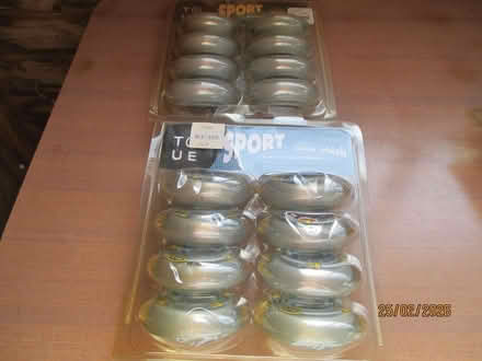 Photo of free Rollerblade In Line Skates Size 10 (IP5) #2