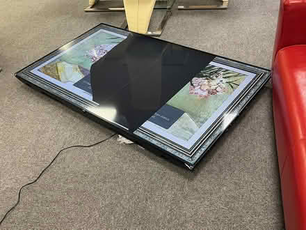 Photo of free 75 Inch LG TV - 75UR640S9ZD (Trowbridge BA14) #1