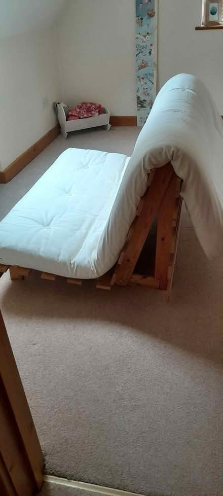 Photo of free Double Futton (TN39) #2