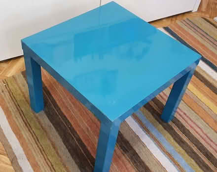 Photo of free Ikea lack coffee table (Wokingham RG40) #1