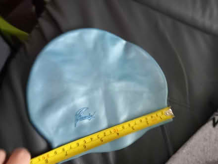 Photo of free 2 Swimming Caps (Collyhurst M40) #4