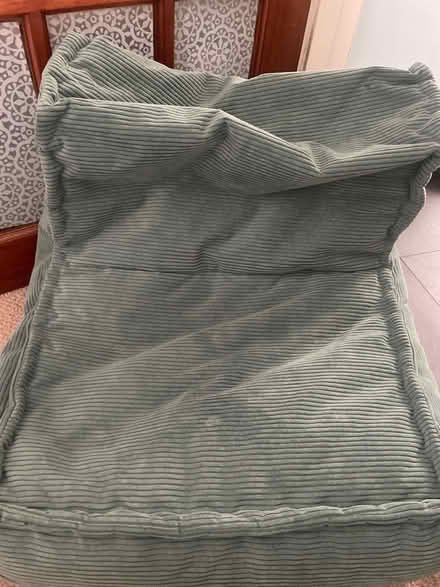 Photo of free Children’s bean bag chair Habitat (Fareham central PO16) #1