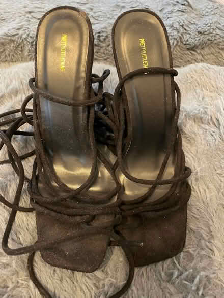 Photo of free Shoes (Wandsworth SW18) #1