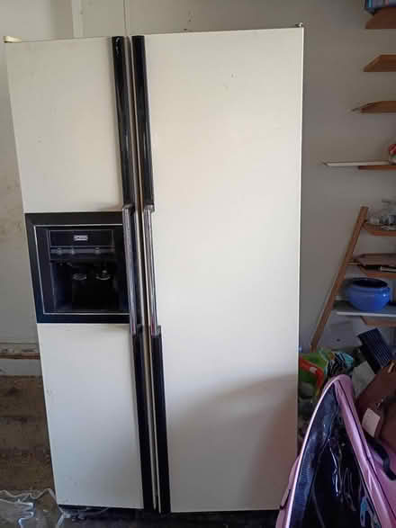 Photo of free Refrigerator (Birdland) #1