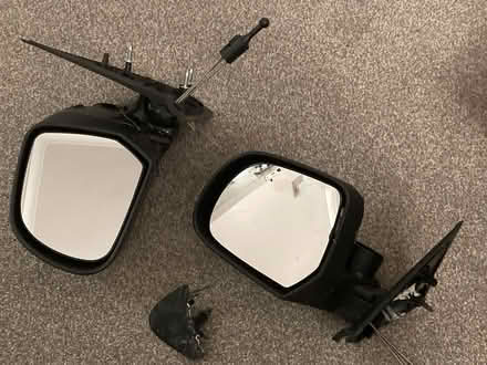 Photo of free Nissan Micra Mirrors 2013 K3 (Beckenham BR3) #4
