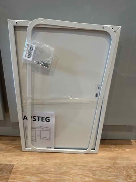 Photo of free Ikea Avsteg kitchen shelf (Sydenham SE26) #1