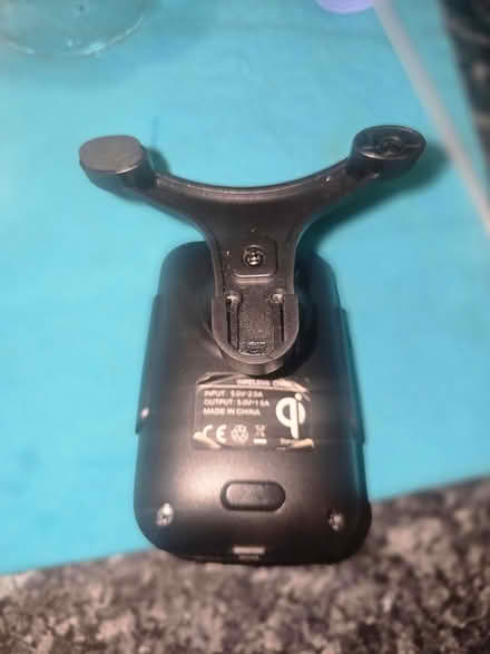 Photo of free Wireless phone car charger (IG6 3s) #3