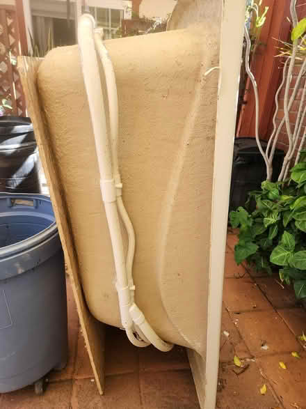 Photo of free jacuzzi type bathtub (South Vista) #4