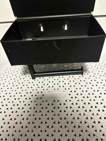 Photo of free Toilet roll older (Nottingham NG11) #2