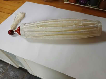 Photo of free Vietnamese globe lamp shades x 3 (West Malvern WR14) #1