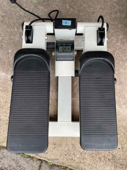 Photo of free Small exercise stepper (Fernhill BL9) #1